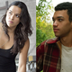 Michelle Rodríguez y Justice Smith son otras de las caras conocidas de la película.